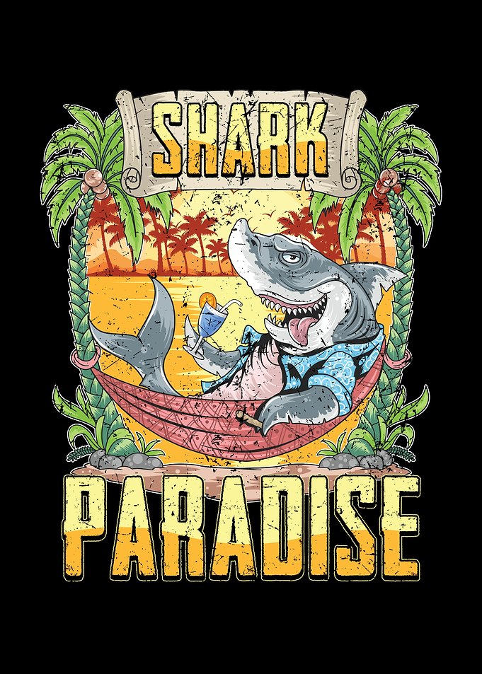 Shark Paradise