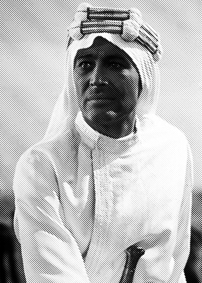 lawrence of arabia