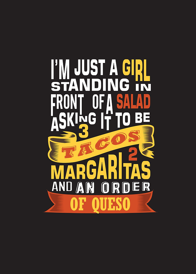 Girl Tacos