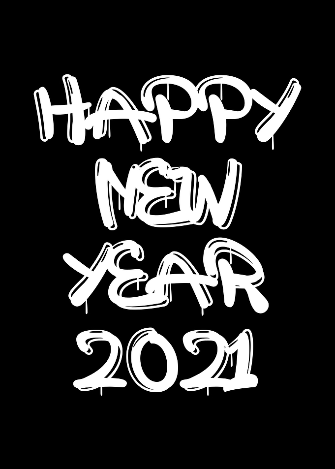 happy new year