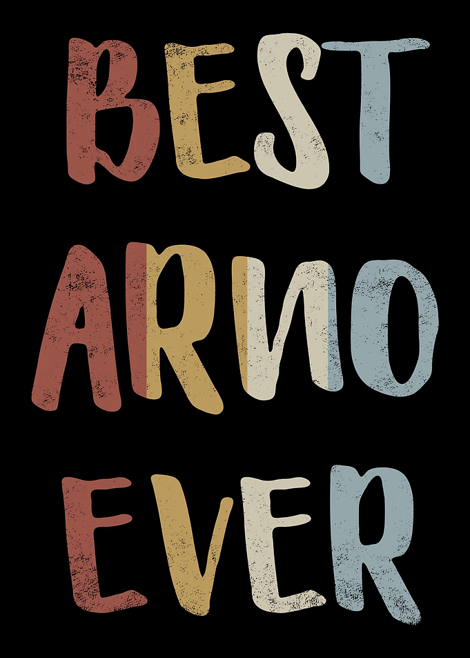 Best Arno Ever
