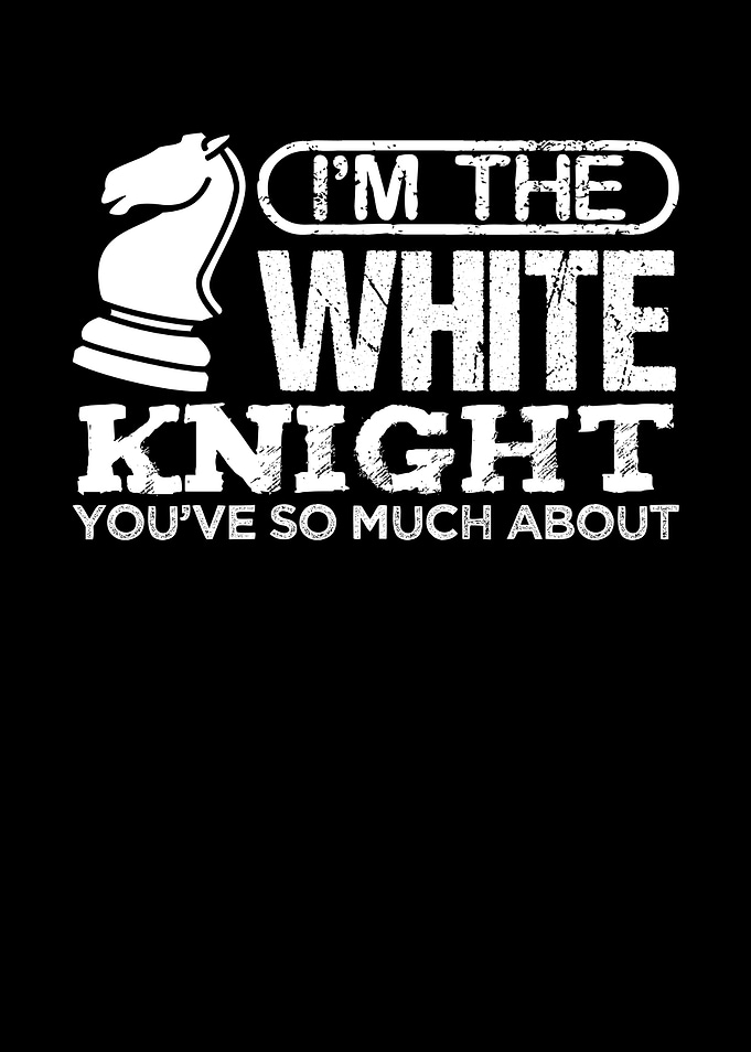 White Knight is important