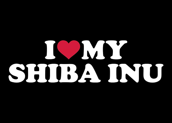 Shiba Inu