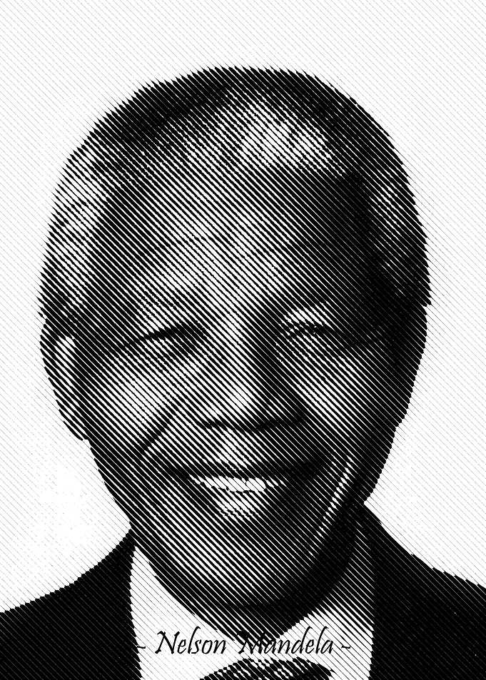 nelson mandela