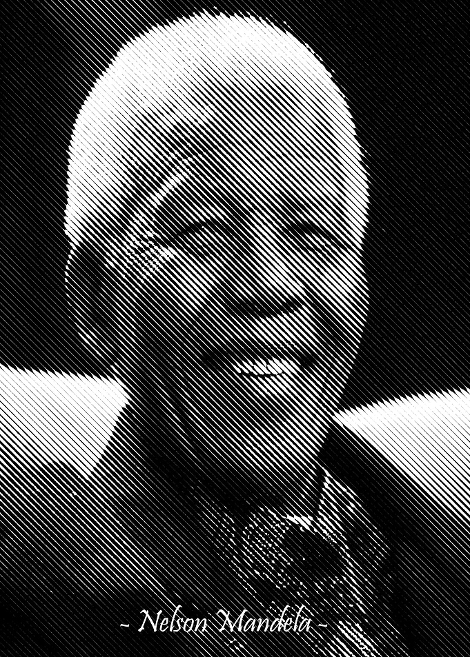 nelson mandela