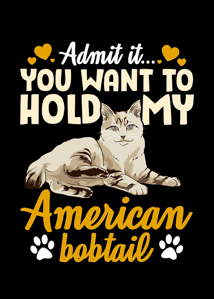 American Bobtail Cat
