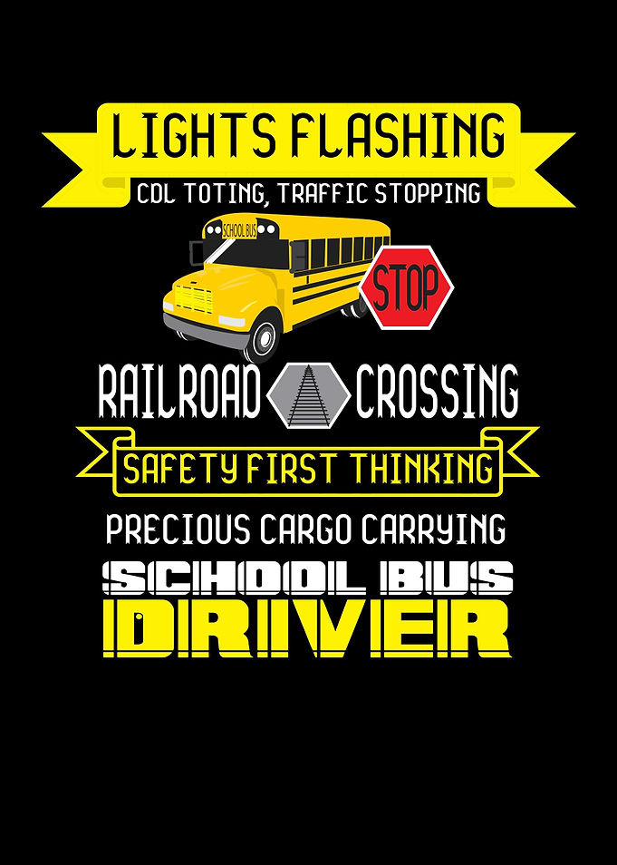 School Bus Driver