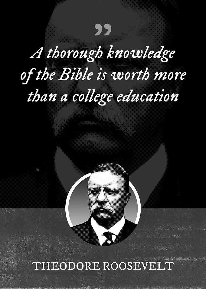 A thorough knowledge of