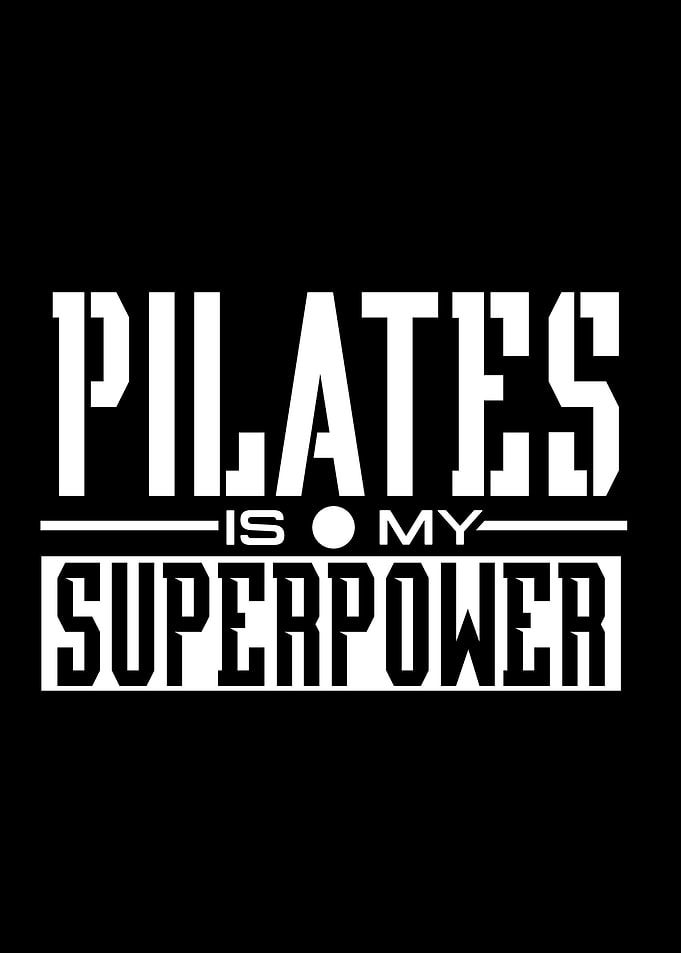 Pilates Superpower