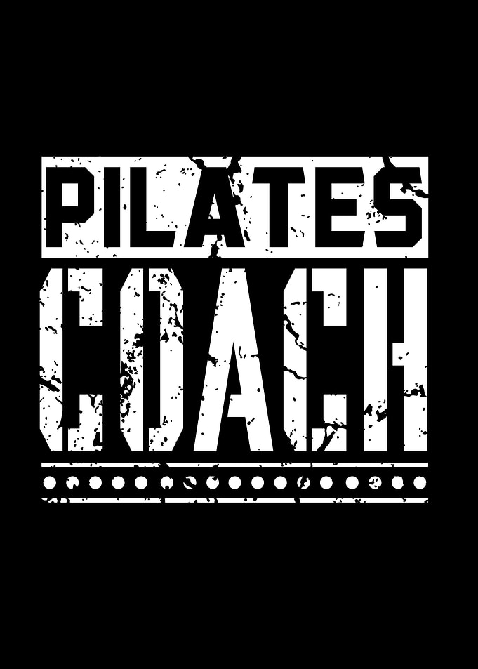Pilates Coach
