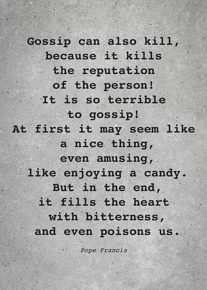 Pope Francis Quote L024
