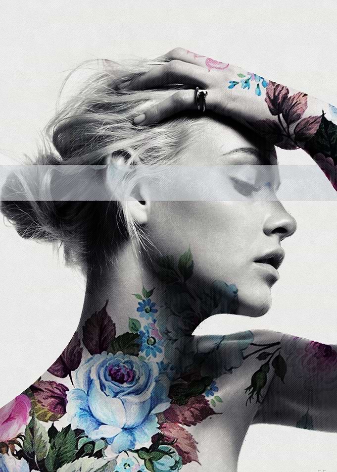 Flower beauty u02