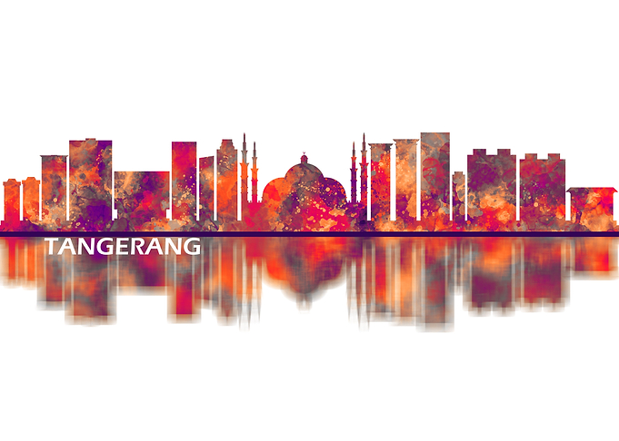Tangerang Indonesia