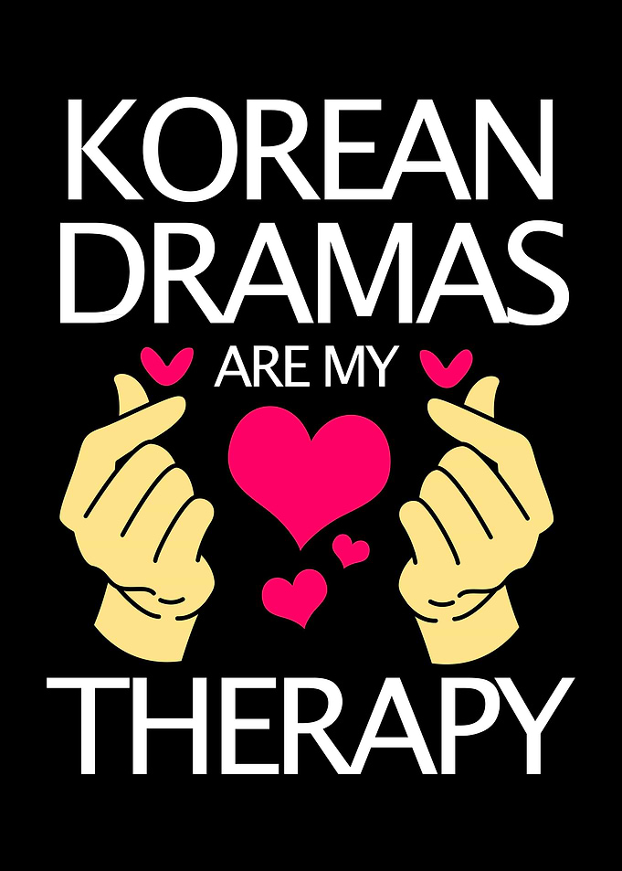 Funny Kdrama