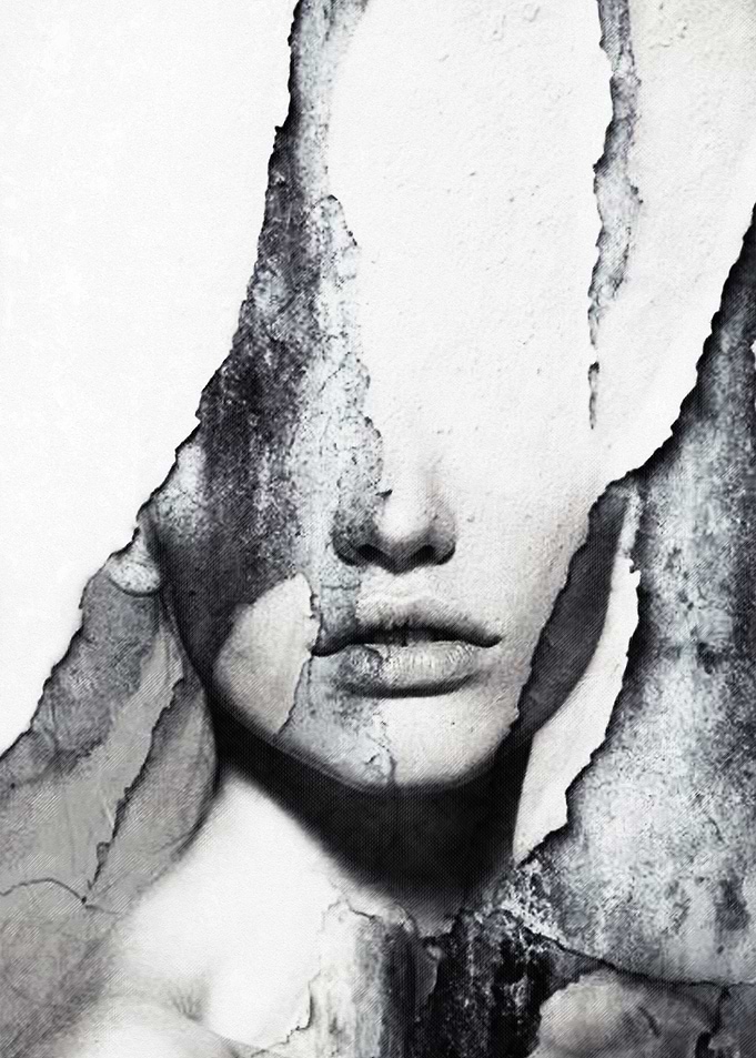 Crumbling