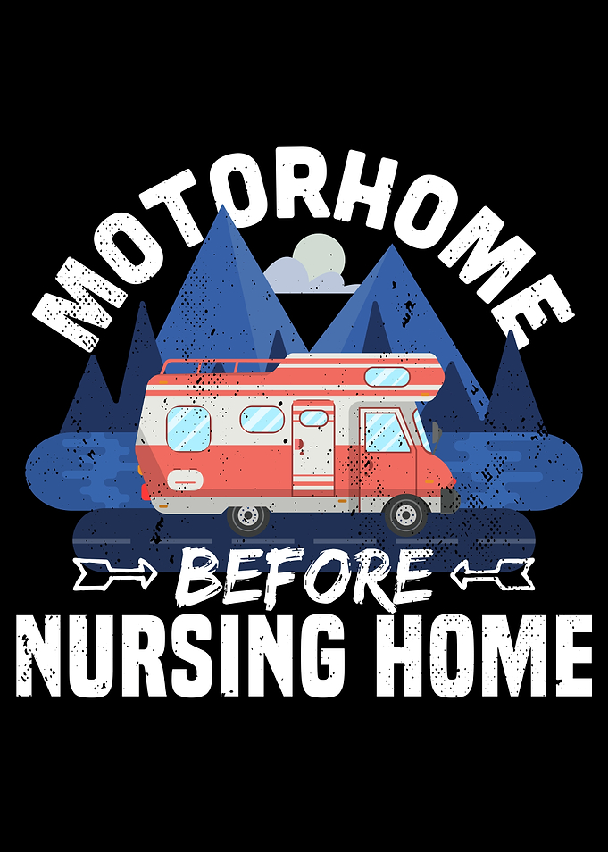 Motorhome Nursing Home