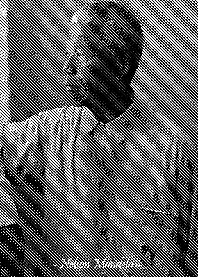nelson mandela