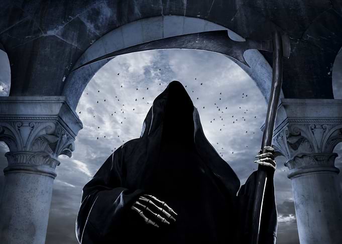 DEATH ANGEL