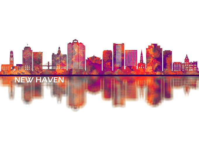New Haven Connecticut
