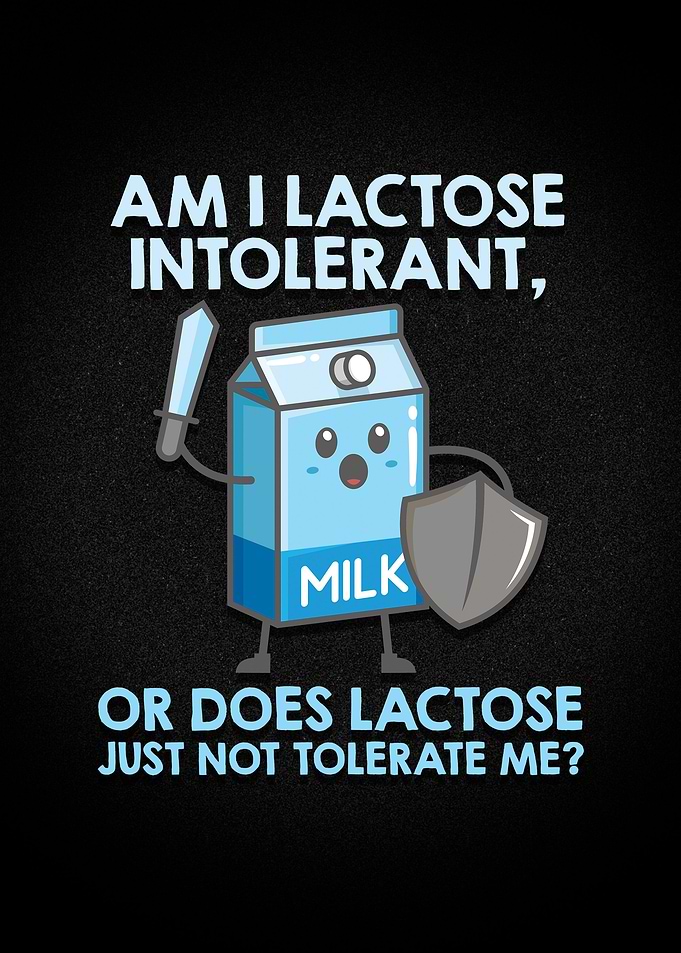 Dairy Free Dairy Allergy