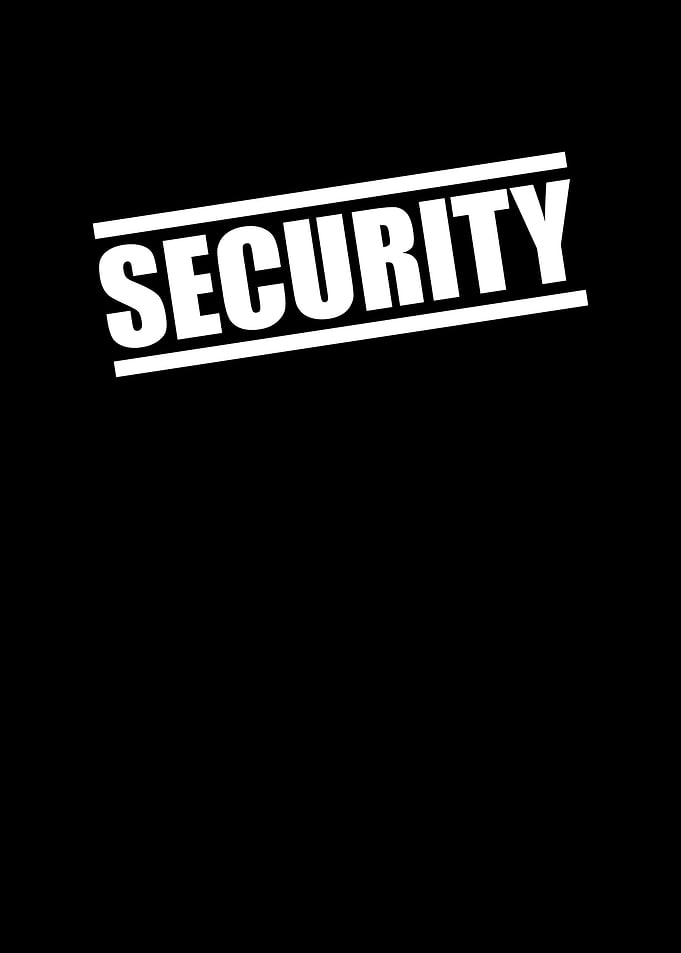 Security