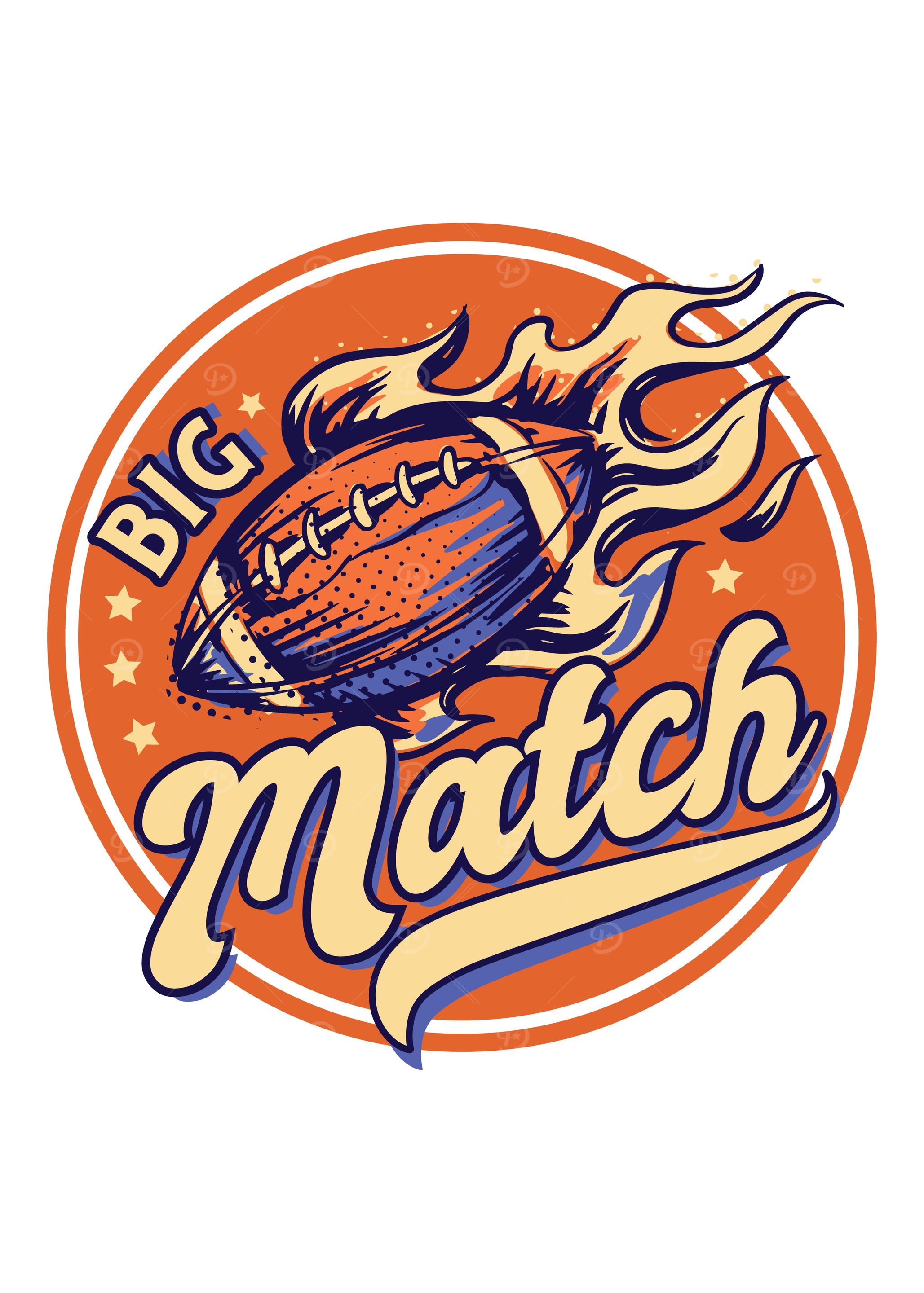 BIG MATCH