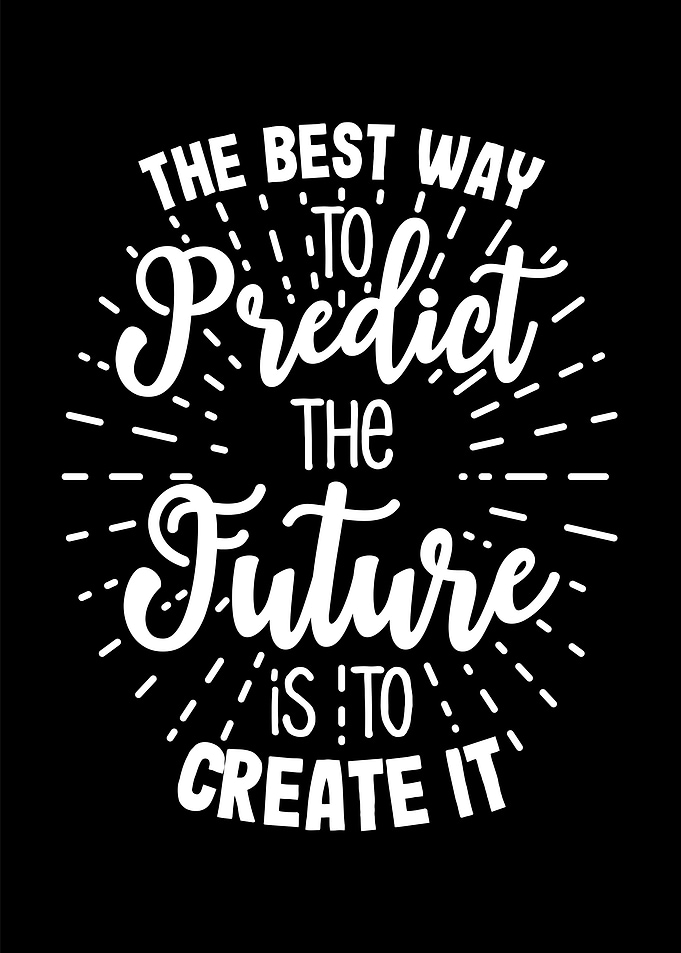 Creat future