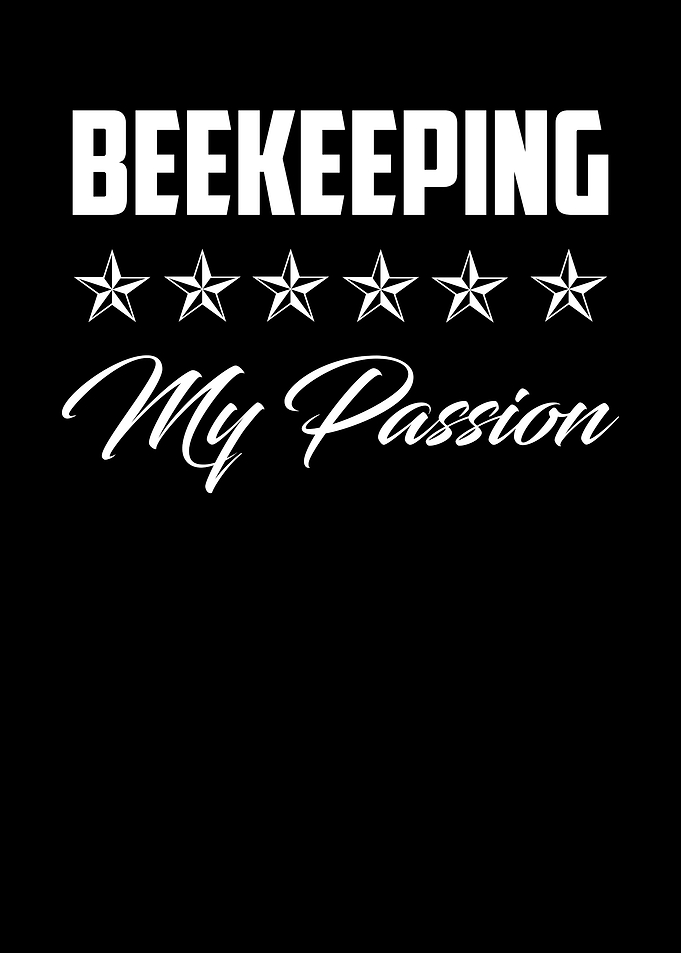 Beekeeping my passion