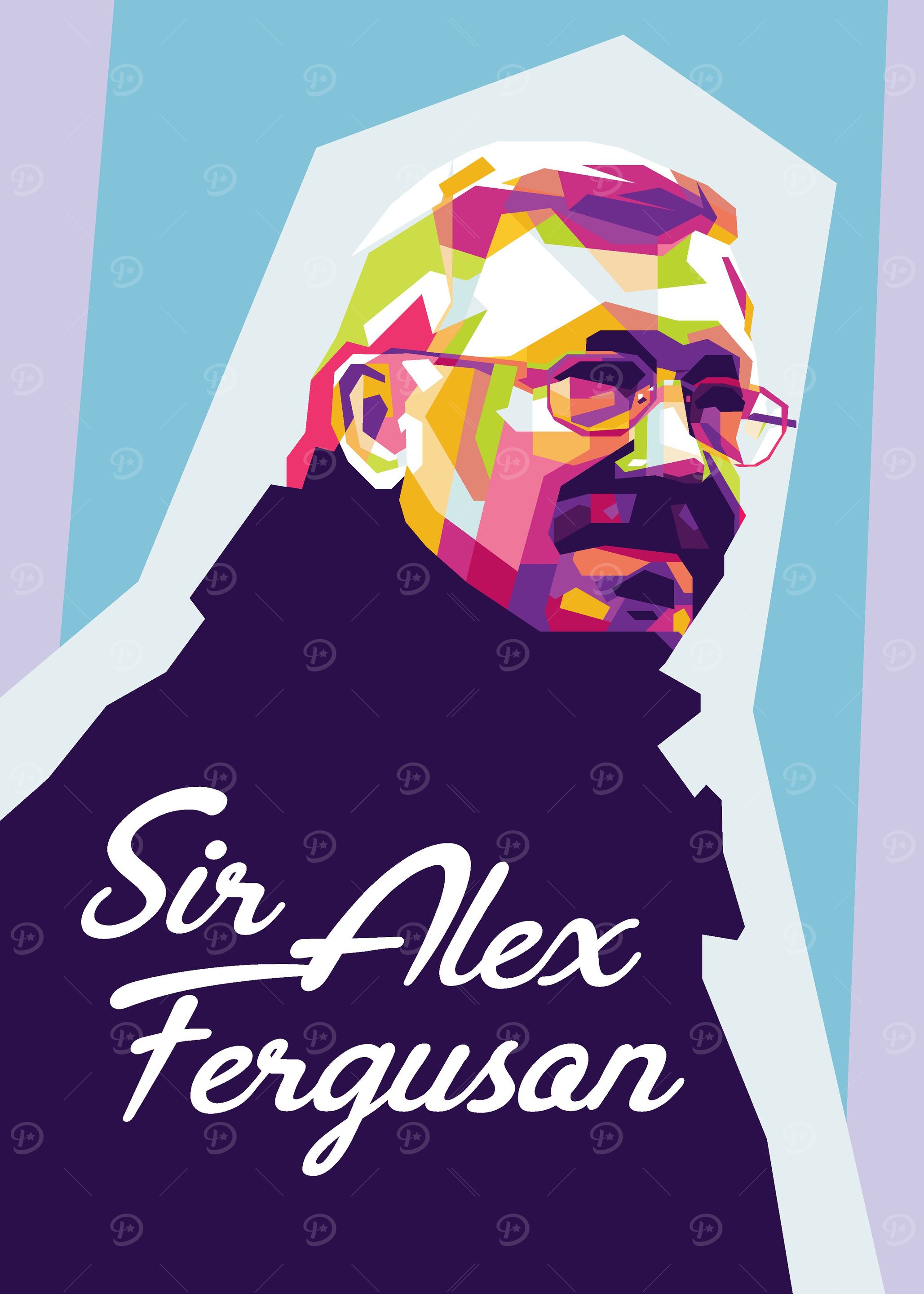 Sir Alex Ferguson