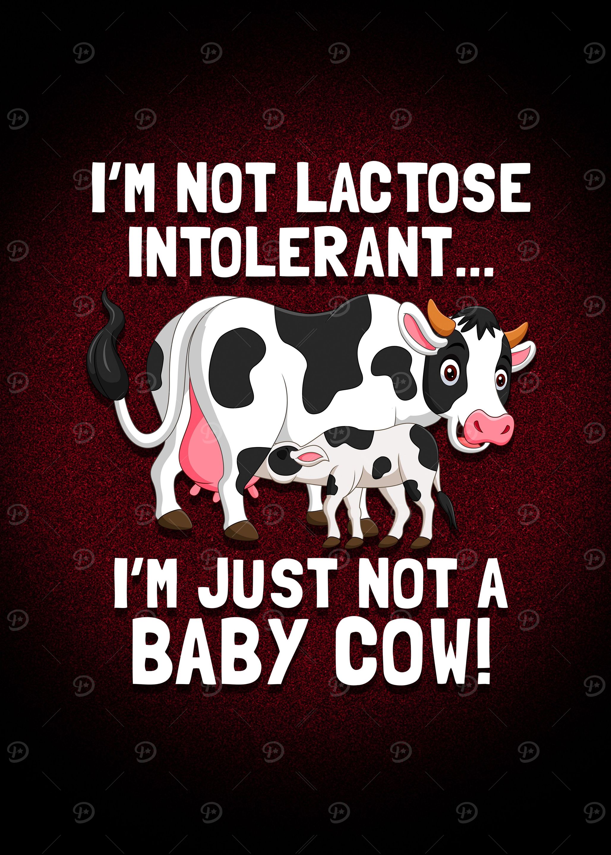 Dairy Allergy Awareness