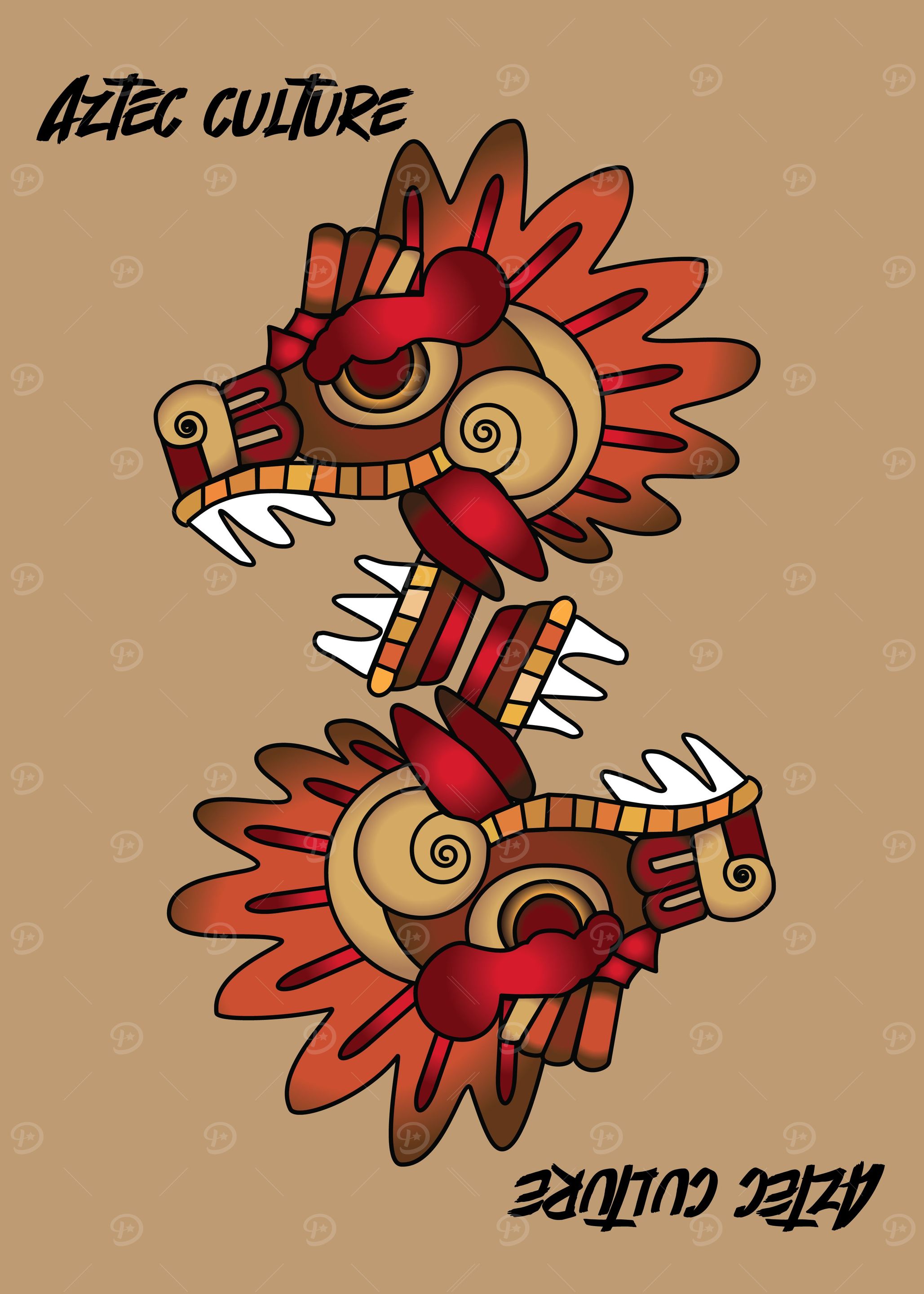 aztec culture