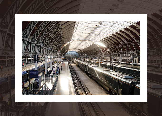 UKTrainStation