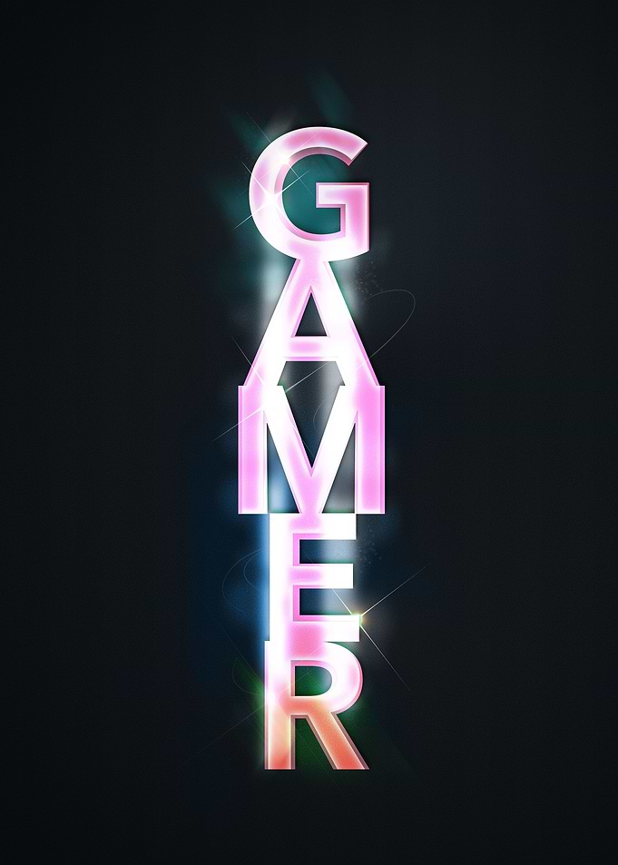 Gamer