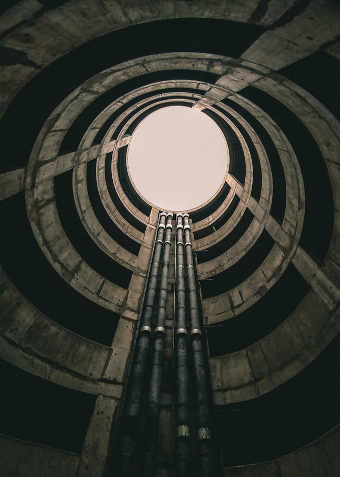 Urban Garage in London