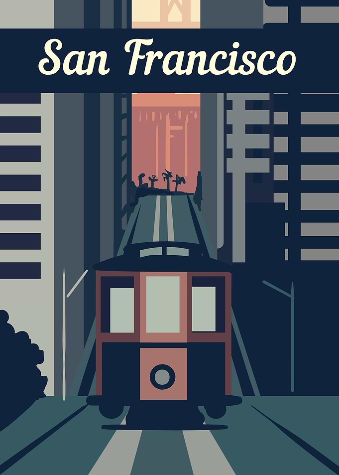 san fransisco