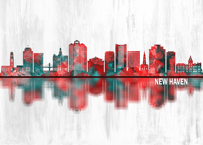 New Haven Connecticut
