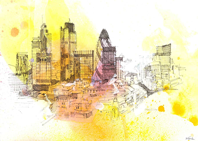 Hello Sunshine London