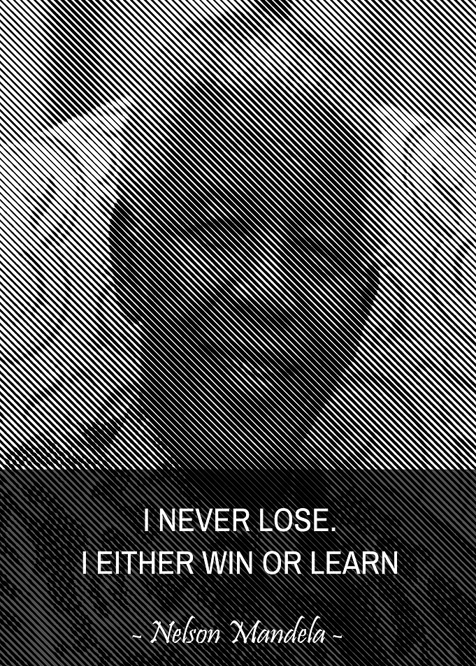 nelson mandela