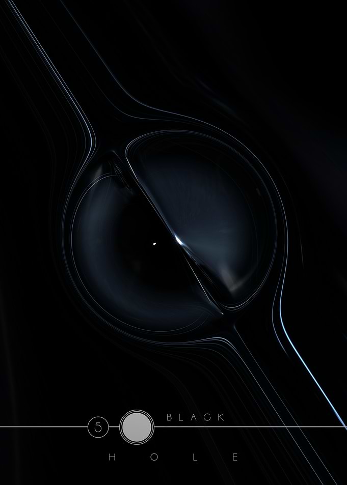 Black Hole number 5