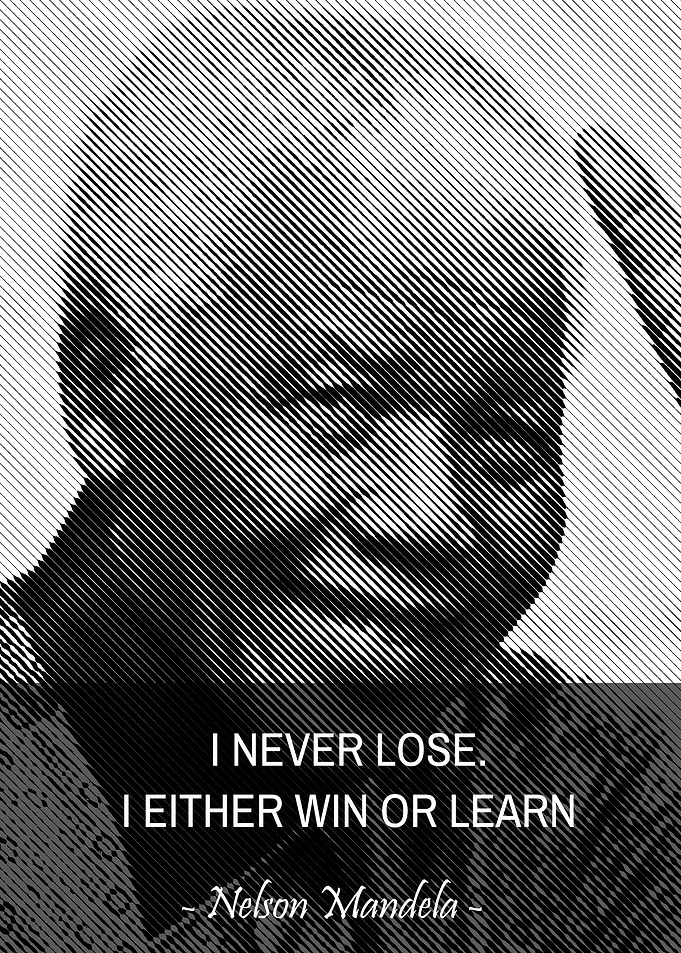 nelson mandela