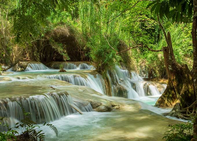 Kuang Si I
