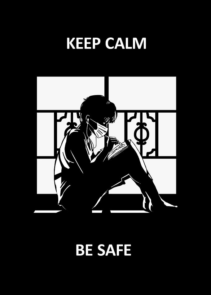 Keep Calm