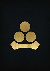 Samurai Emblem 01