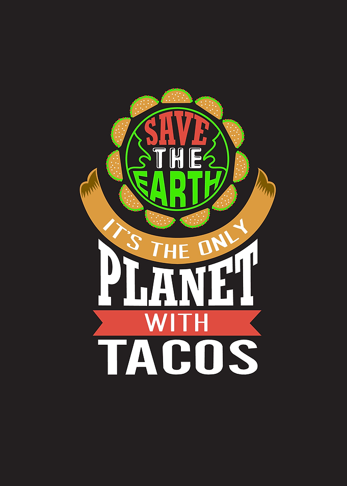Planet Tacos