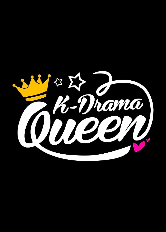 Kdrama Queen