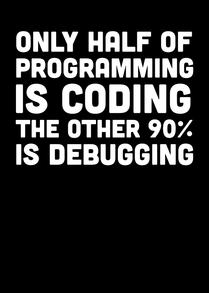 Coding Debugging Coder