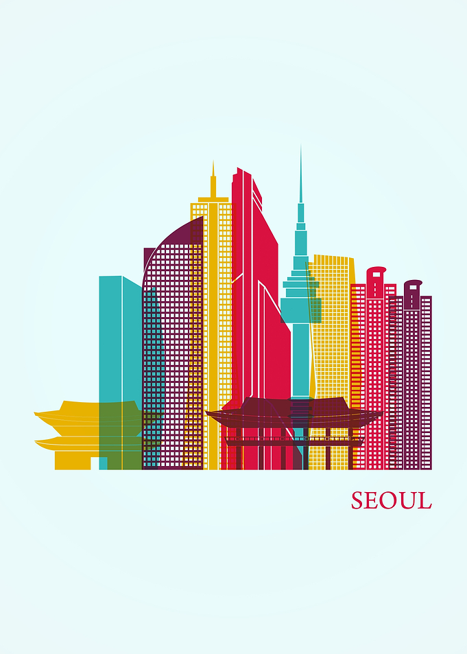 Seoul