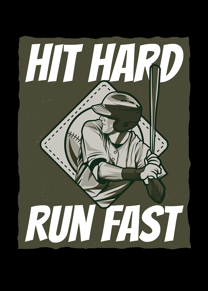 Baseball Baseball Player