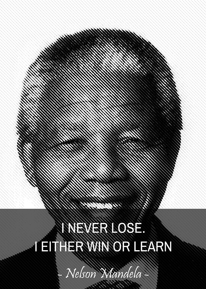 nelson mandela