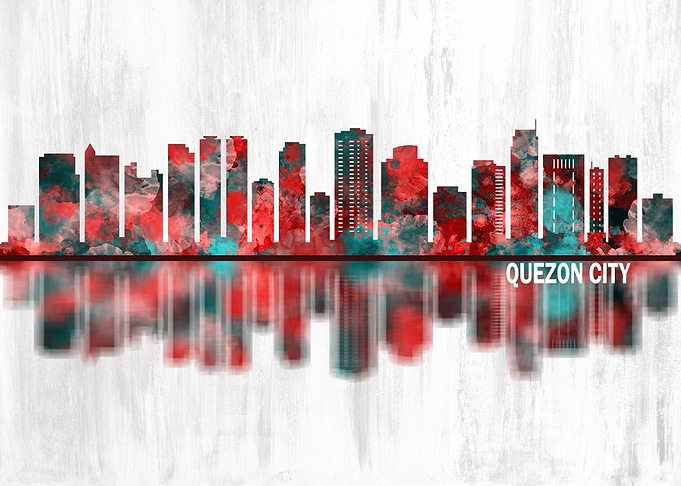 Quezon City Philippines